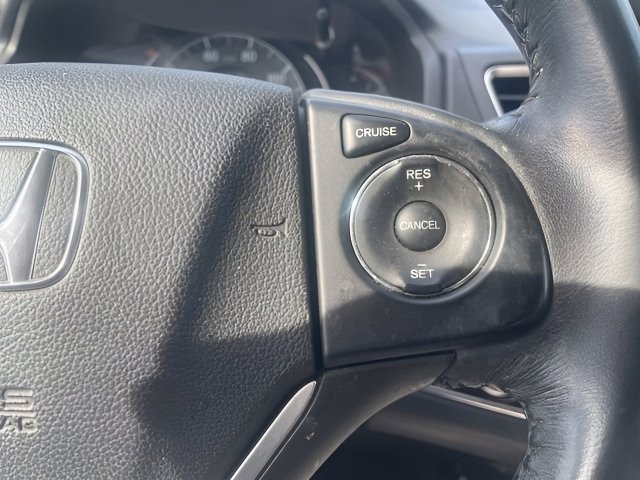 Used 2016 Honda CR-V EX-L image 22