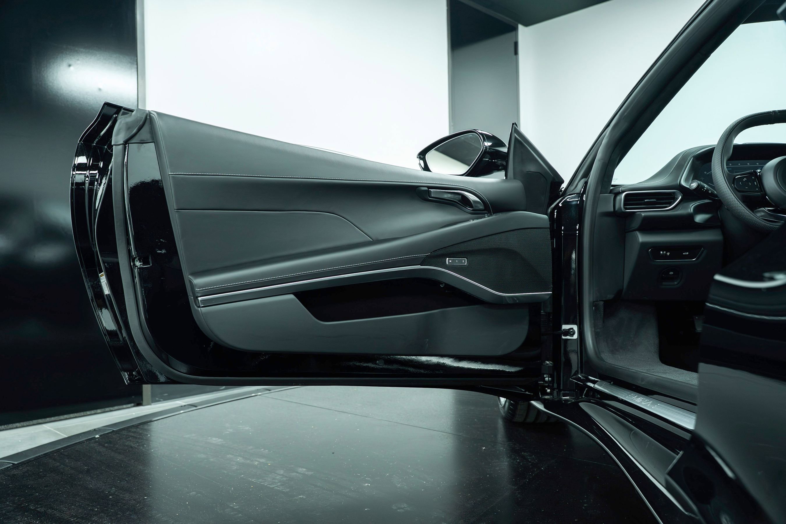 New 2025 Lotus Emira RWD image 14