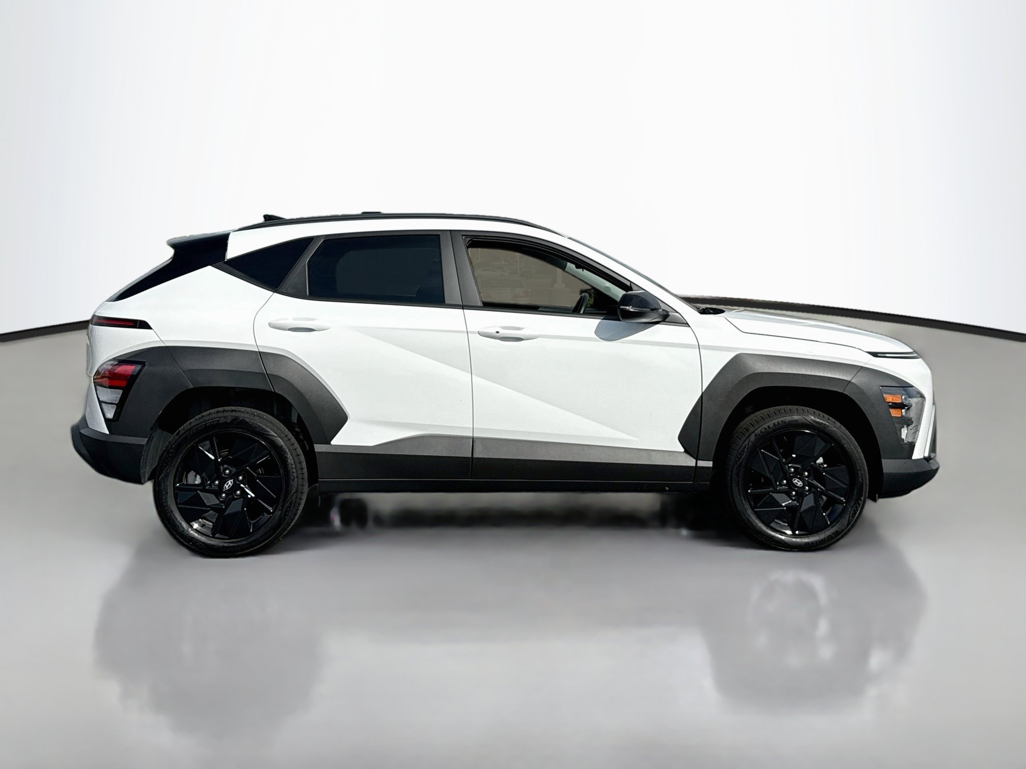Certified 2026 Hyundai Kona SEL Sport AWD/4WD image 8