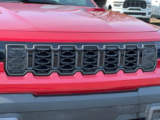 New 2026 Jeep Cherokee Limited image 38