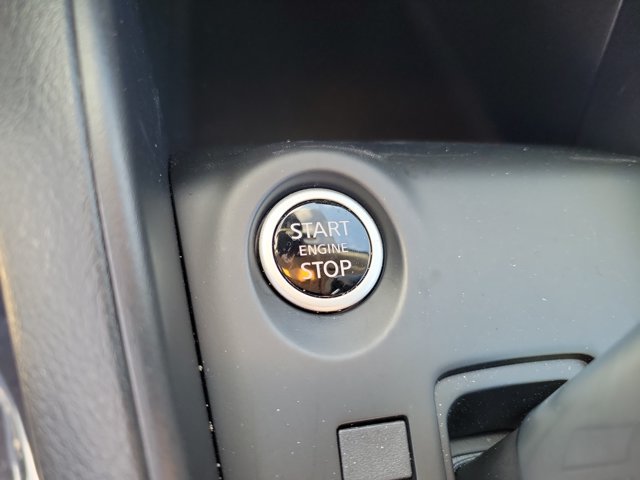 Used 2024 Nissan Kicks S FWD image 32