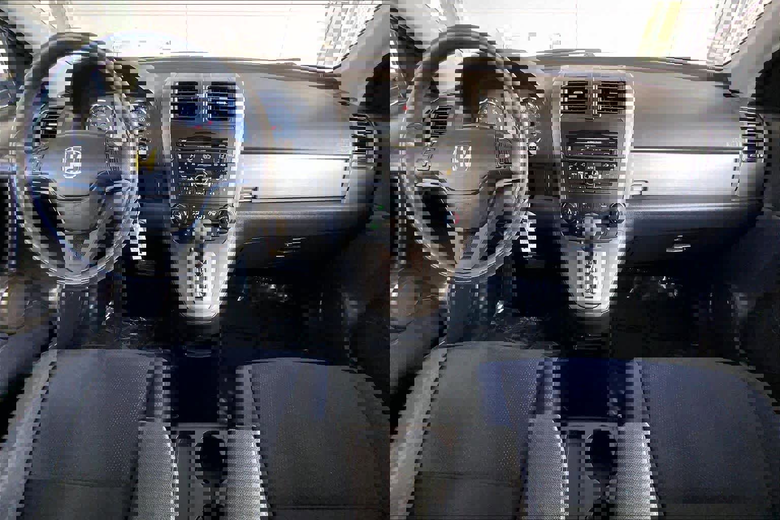 Used 2011 Honda CR-V SE image 15