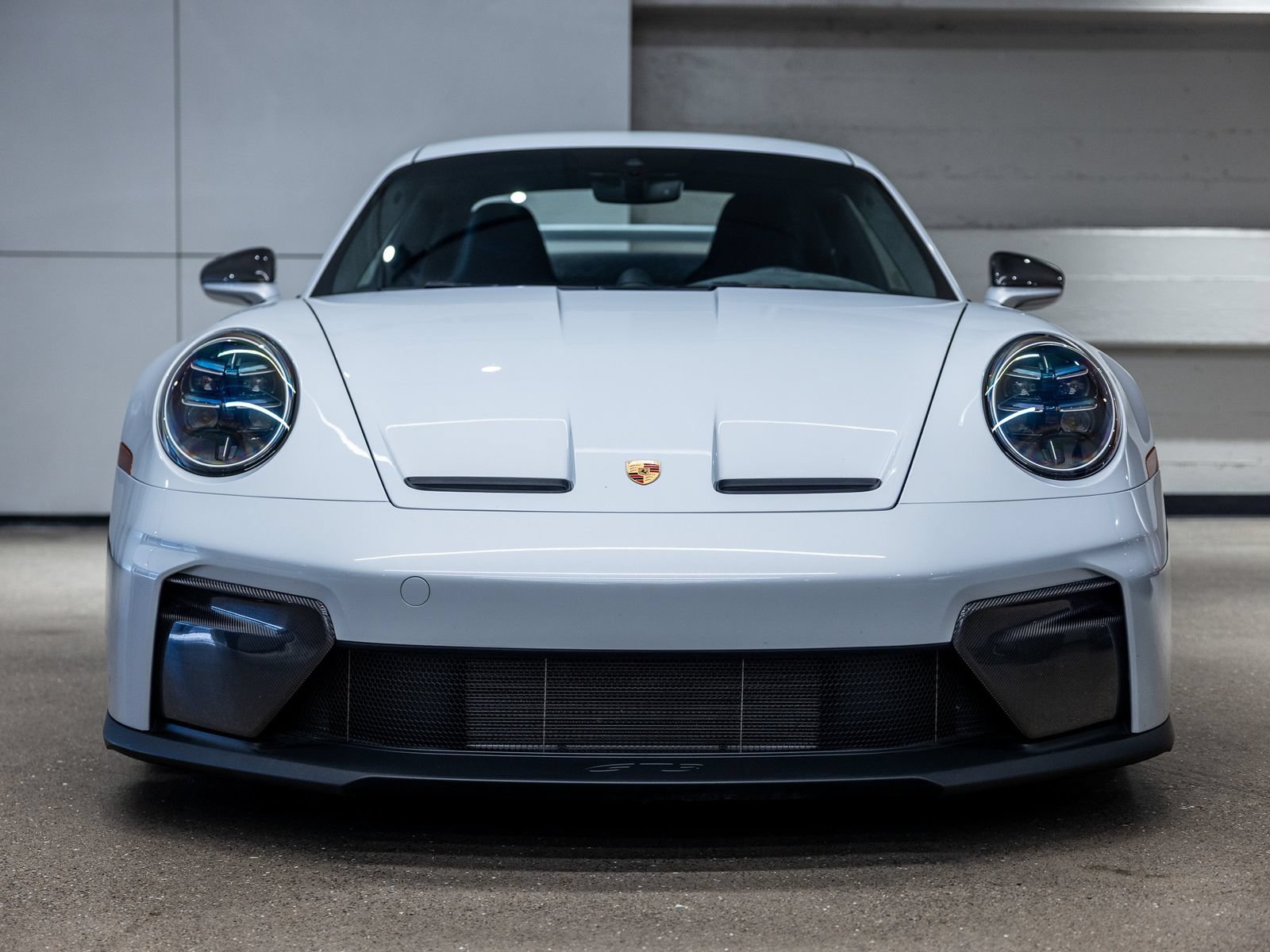 Certified 2025 Porsche 911 GT3 RWD image 11