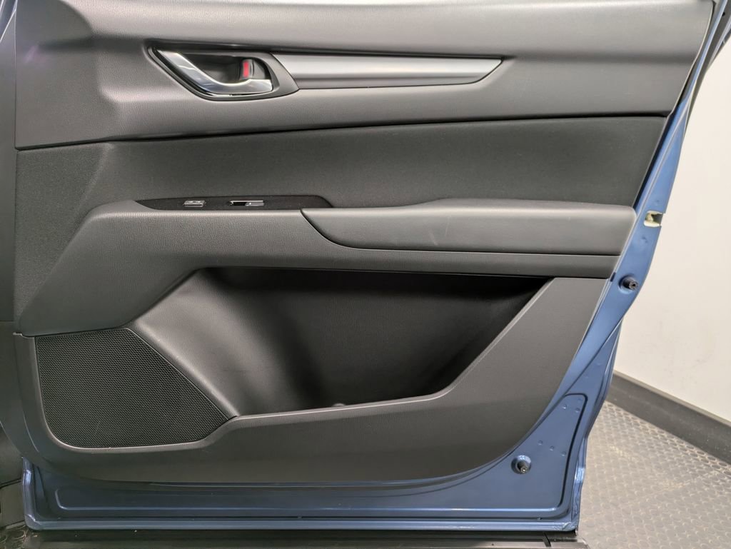 Used 2023 MAZDA CX-5 AWD 2.5 S image 28