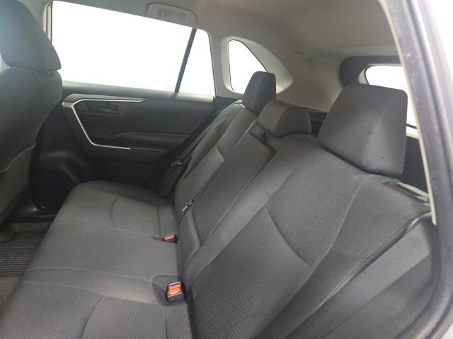 Used 2020 Toyota RAV4 LE w/ All Weather Liner Package image 23