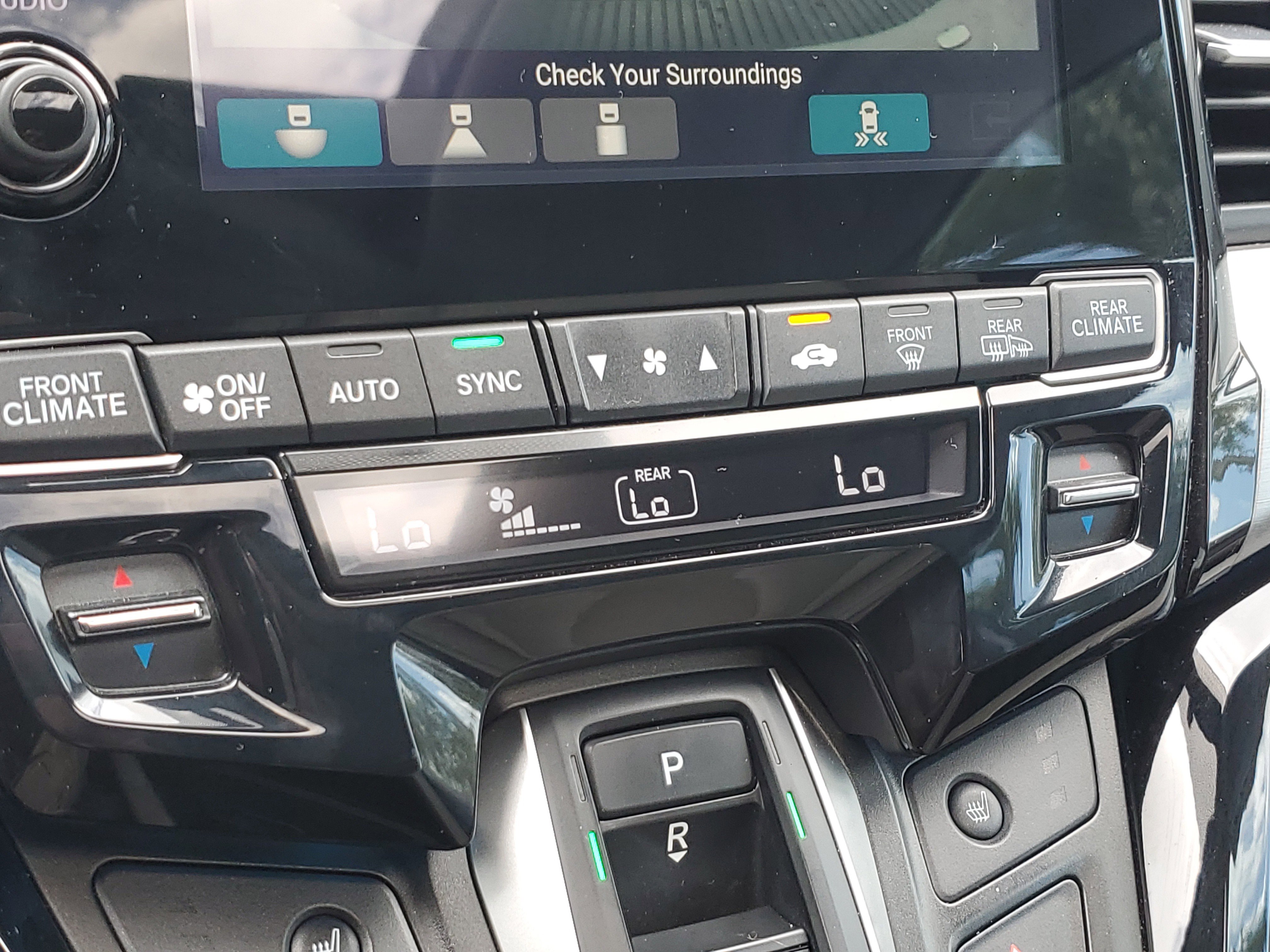 Used 2024 Honda Odyssey Touring image 31