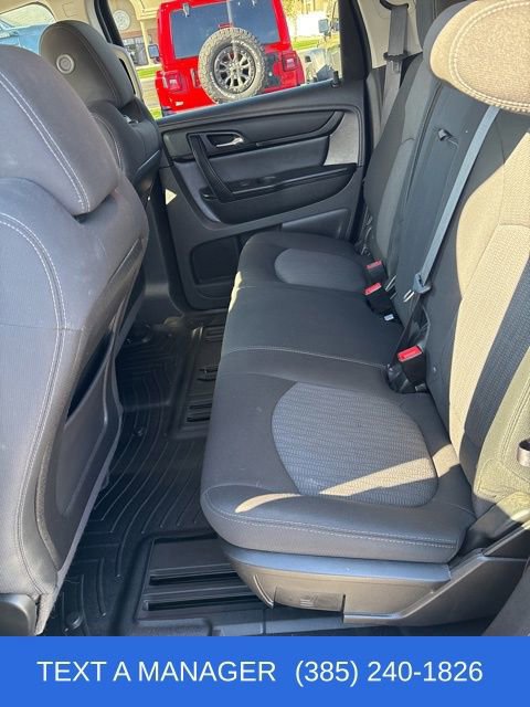 Used 2014 Chevrolet Traverse LT w/ All-Star Edition image 14