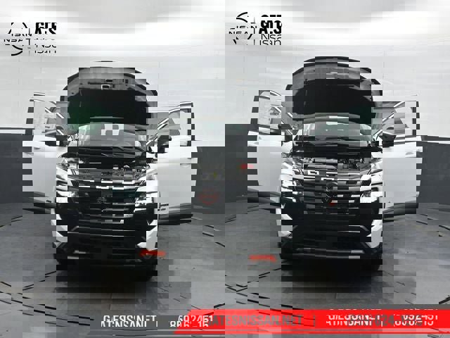 New 2026 Nissan Rogue SV w/ Rock Creek Premium Package image 54