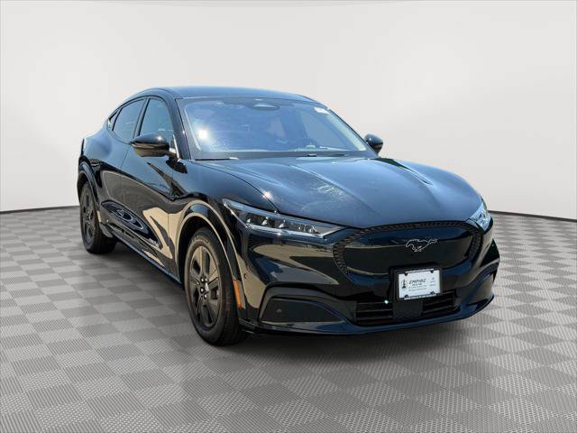 Used 2023 Ford Mustang Mach-E California Route 1 AWD/4WD video 1