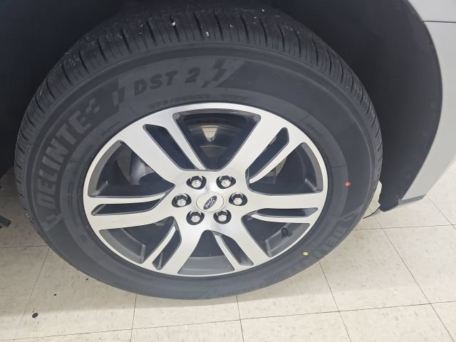Used 2024 Ford Expedition Limited AWD/4WD image 12