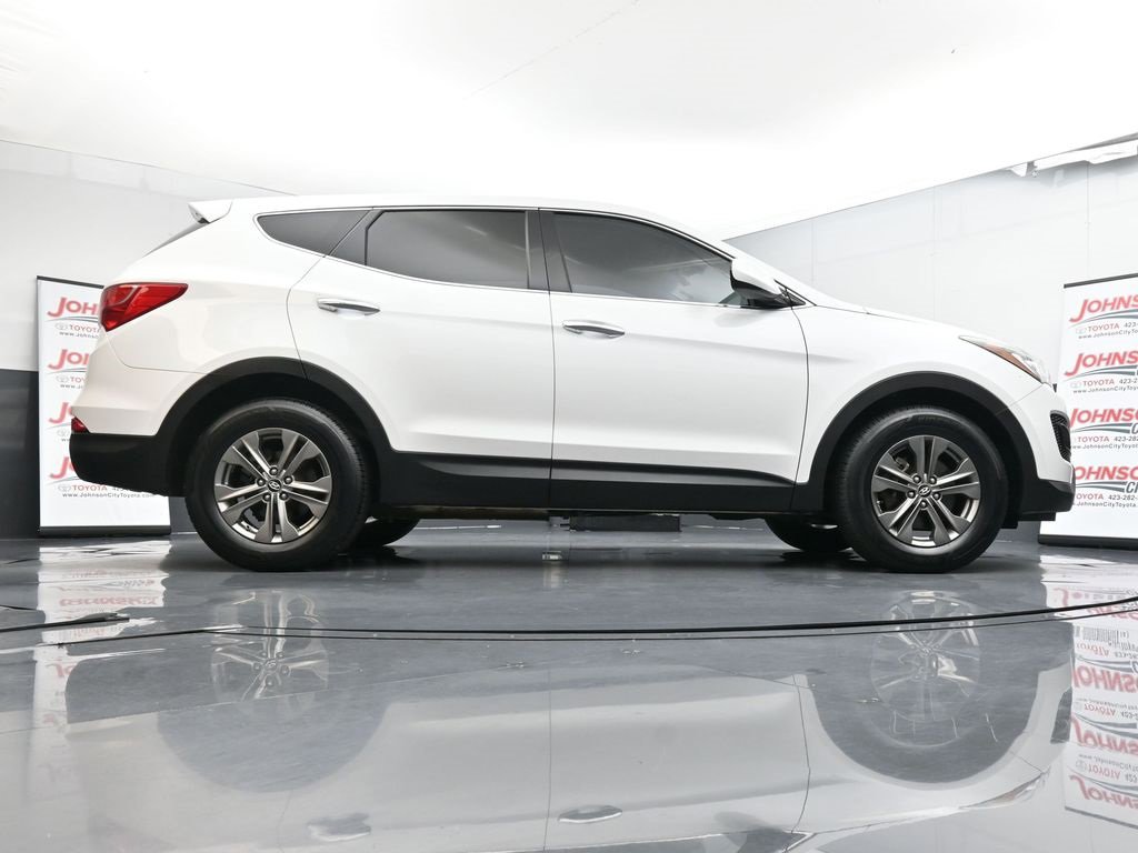 Used 2014 Hyundai Santa Fe Sport image 24