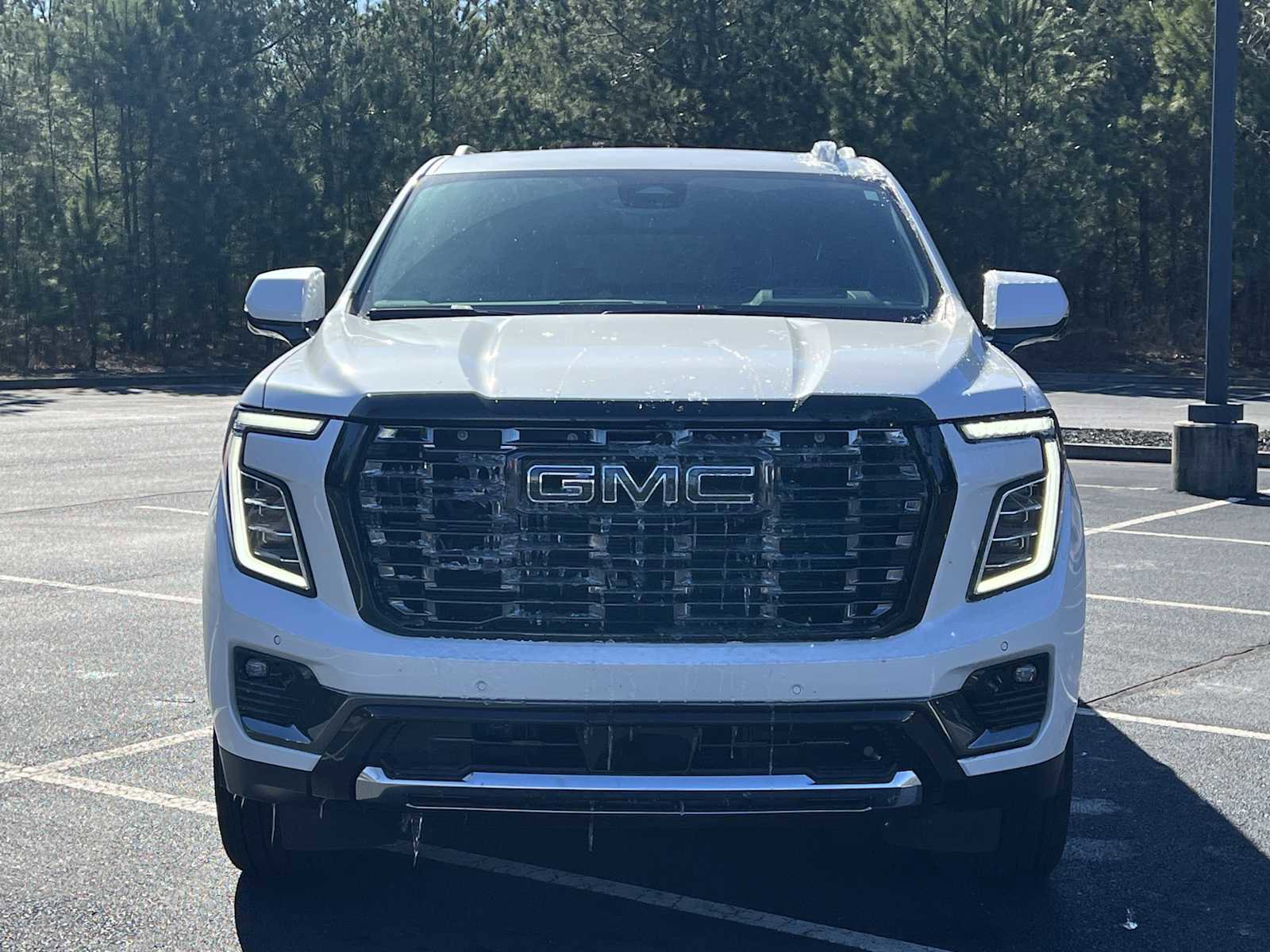 Used 2023 GMC Yukon Denali w/ Max Trailering Package image 32