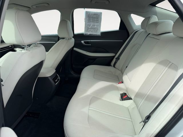 Used 2025 Hyundai Sonata SEL image 11