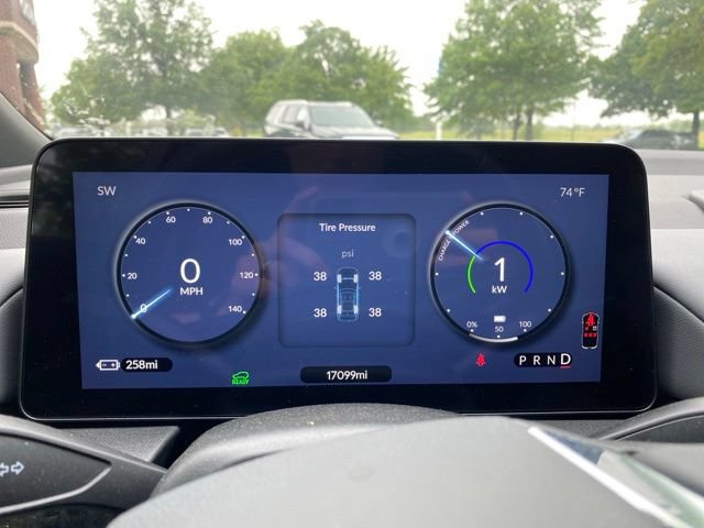 Used 2025 Honda Prologue Elite image 6