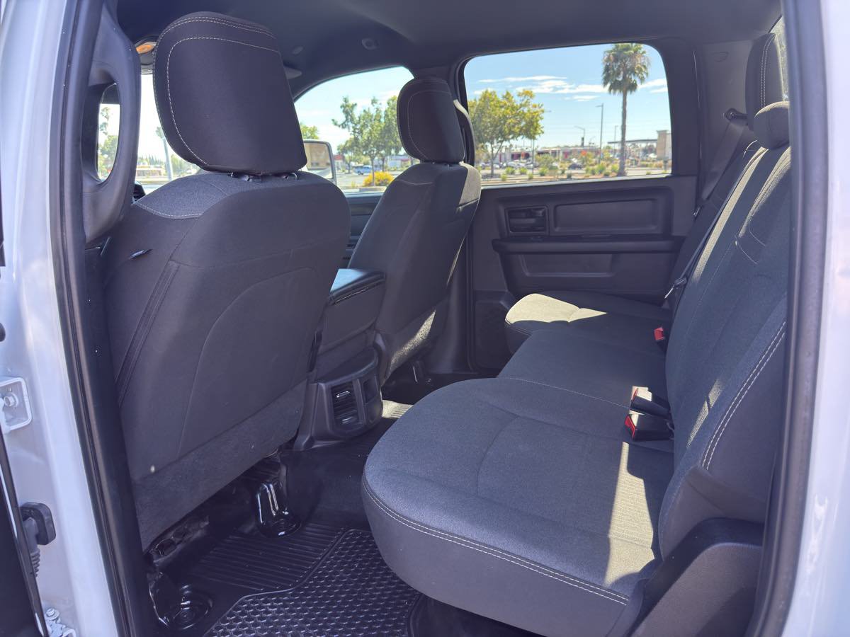 Used 2024 RAM 2500 Tradesman AWD/4WD image 26