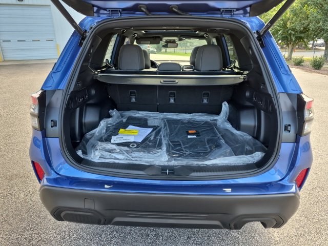 New 2026 Subaru Forester Premium AWD/4WD image 32