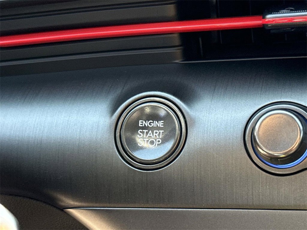 Used 2024 Hyundai Kona N Line image 16