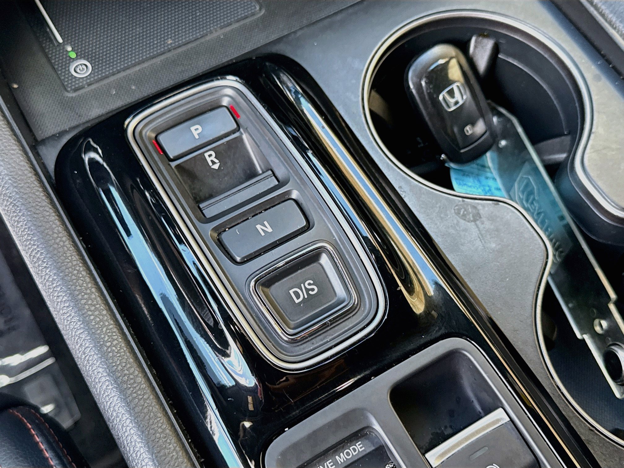 Certified 2023 Honda Pilot TrailSport image 14