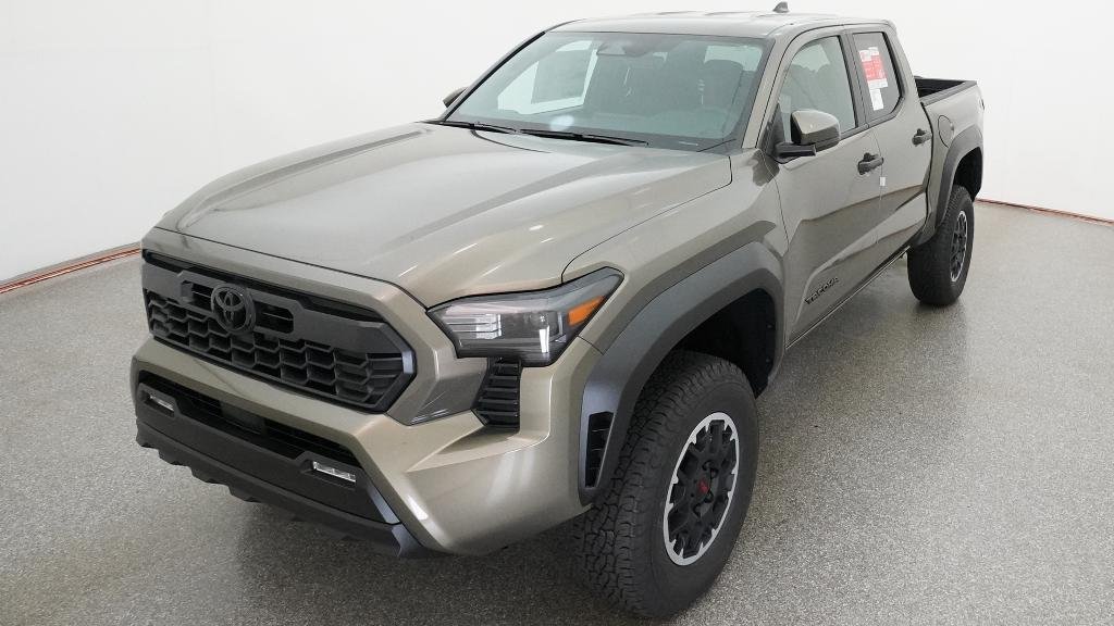 New 2026 Toyota Tacoma TRD Off-Road AWD/4WD image 20