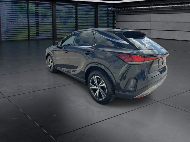 Certified 2025 Lexus RX 350 Premium w/ Accessory Package (Z1) FWD image 6