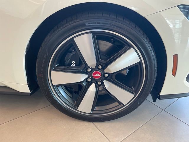 New 2025 Ford Mustang GT Premium w/ 60th Anniversary Package image 28