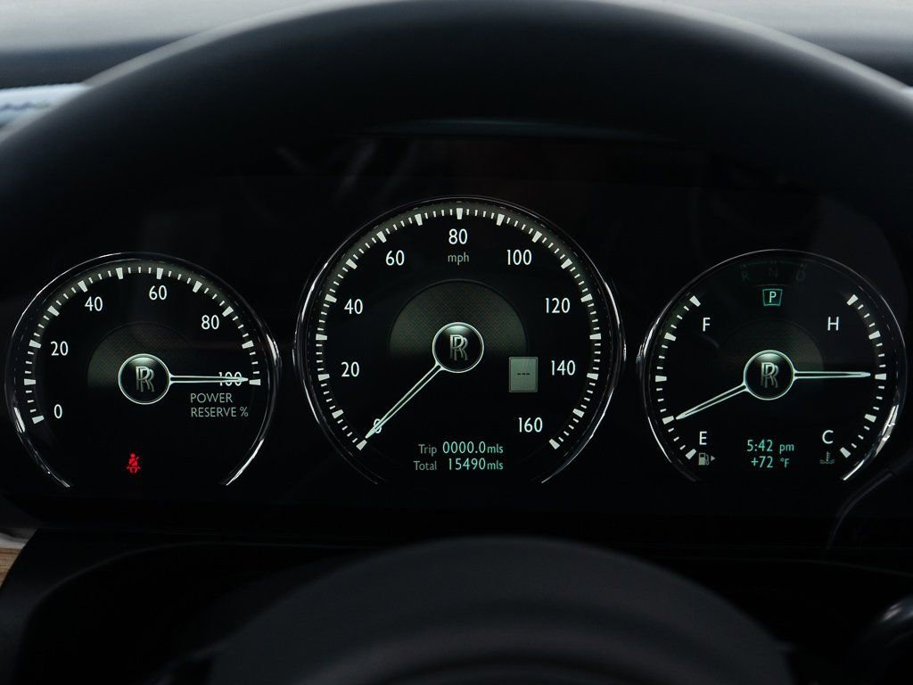 Certified 2022 Rolls-Royce Ghost image 43