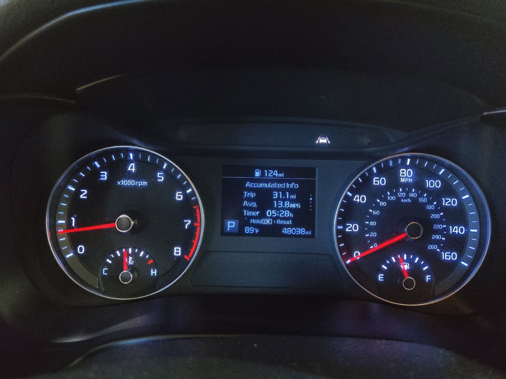 Used 2019 Kia Forte LXS FWD image 23