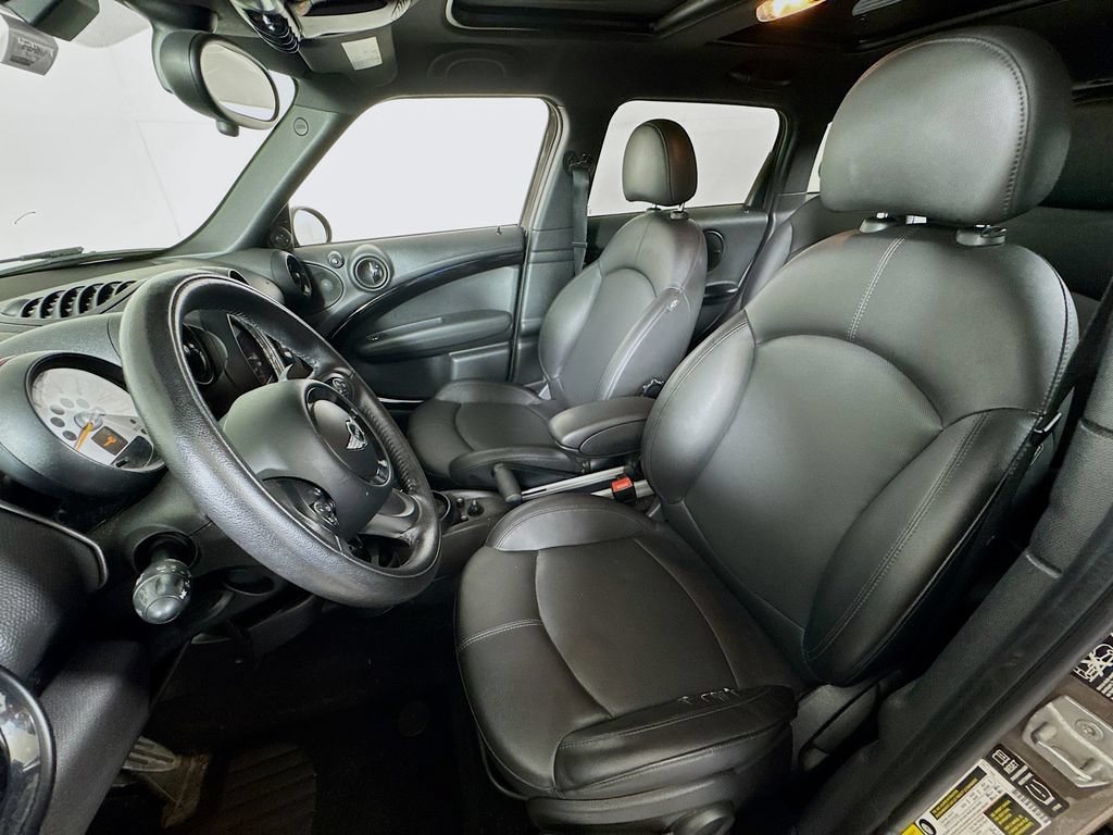 Used 2014 MINI Cooper Countryman S AWD/4WD image 22