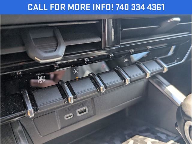 New 2026 GMC Canyon Elevation w/ Convenience Package image 25