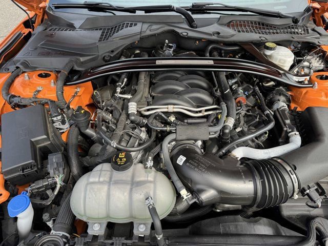 Used 2021 Ford Mustang GT w/ Equipment Group 301A image 27