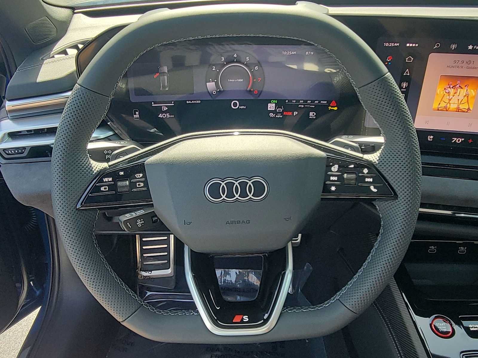 New 2026 Audi S5 Premium Plus AWD/4WD image 22