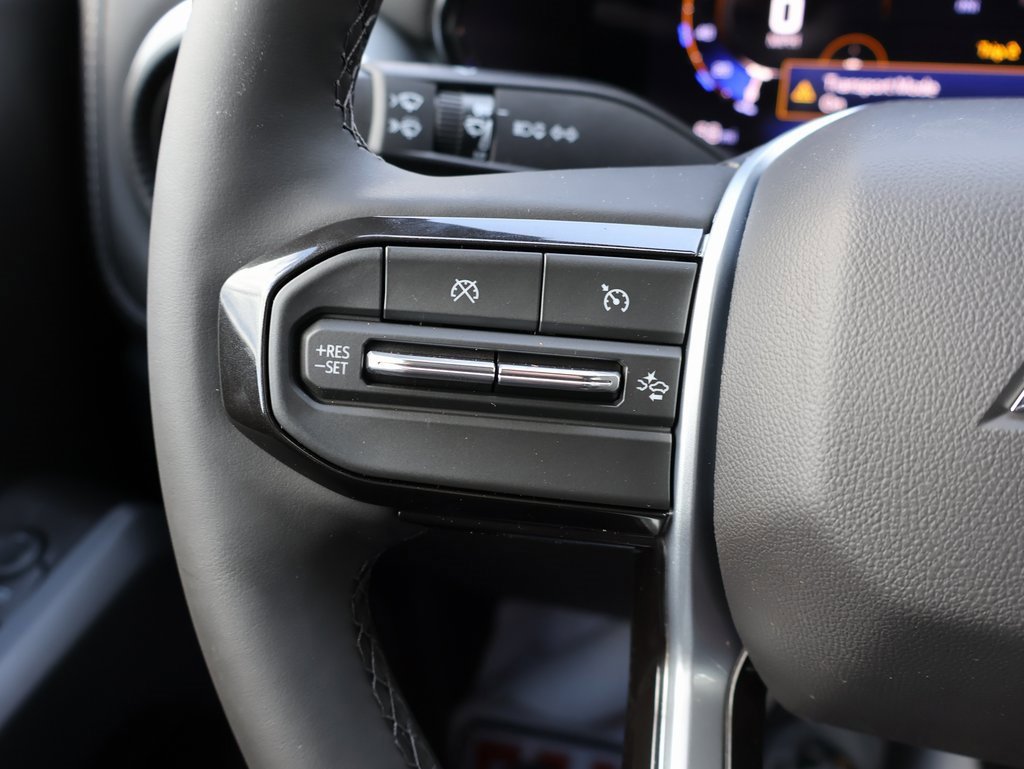 New 2026 Chevrolet Colorado LT w/ LT Convenience Package image 14