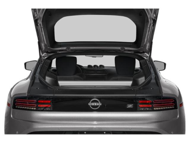 New 2026 Nissan Z Sport image 10