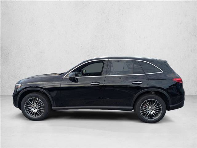 New 2026 Mercedes-Benz GLC 300 image 5
