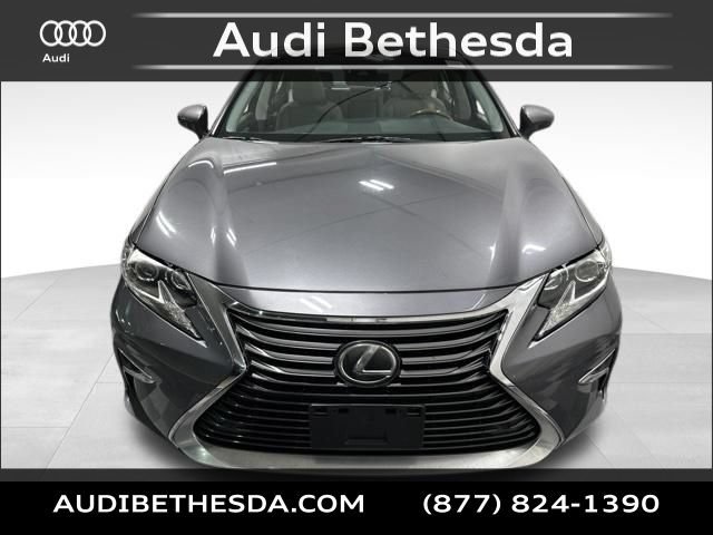 Used 2017 Lexus ES 350 FWD image 2