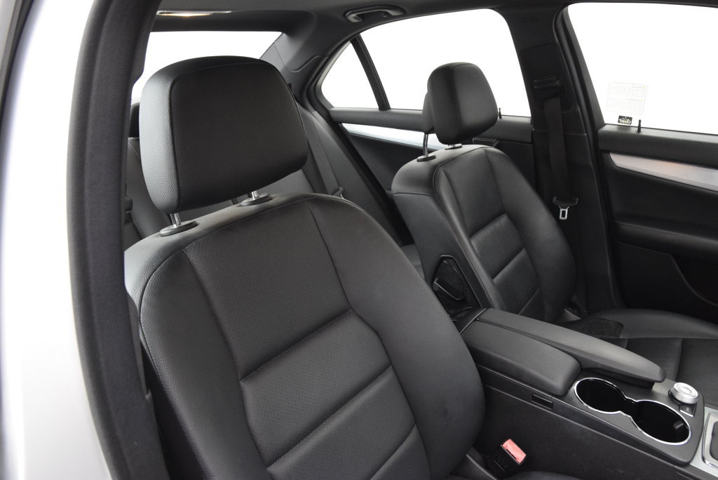 Used 2011 Mercedes-Benz C 300 Sedan image 15