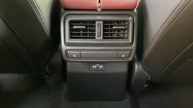 New 2026 MAZDA CX-50 2.5 Hybrid w/ Weather Package image 25