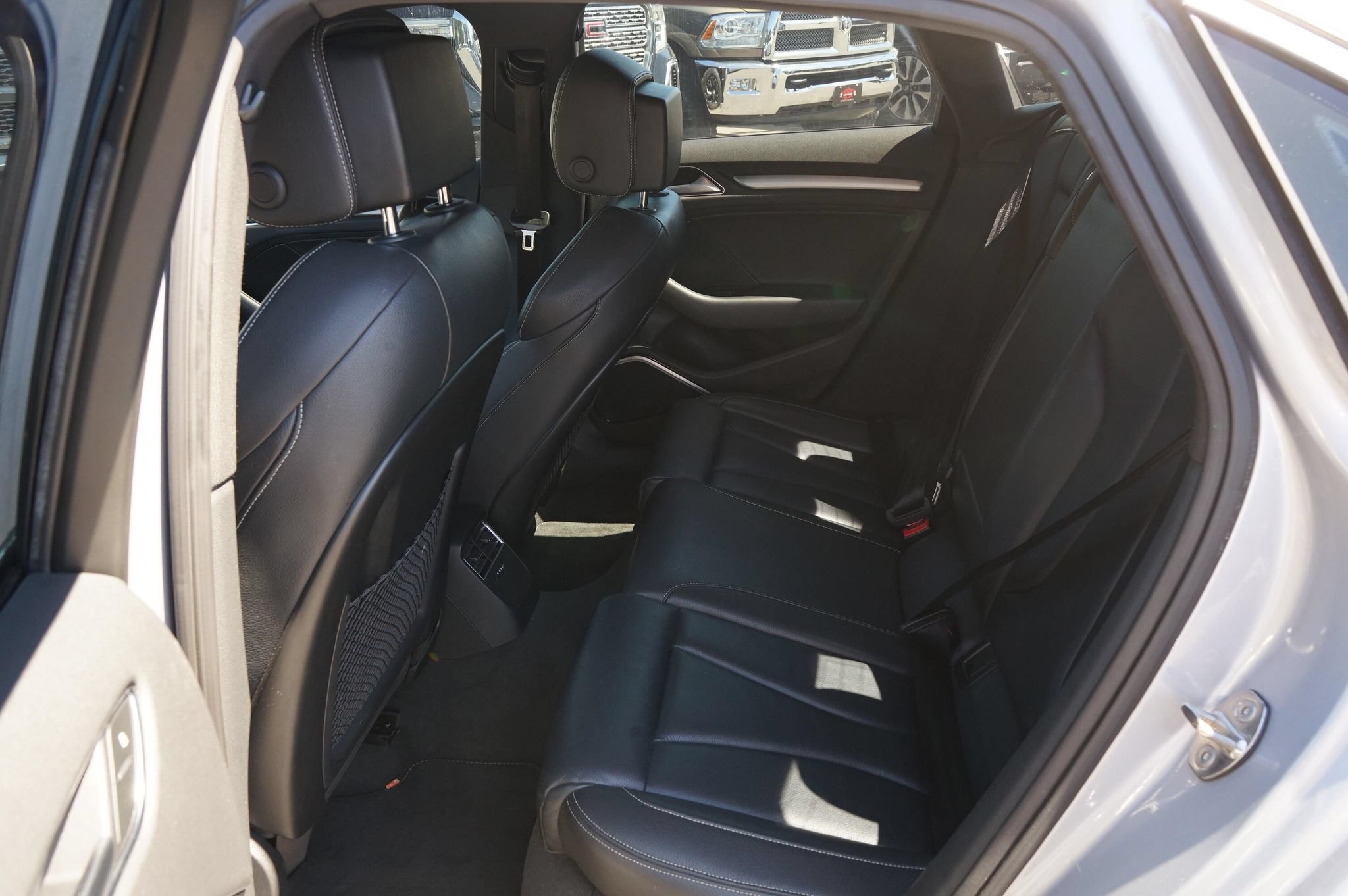 Used 2016 Audi S3 Premium Plus AWD/4WD image 13