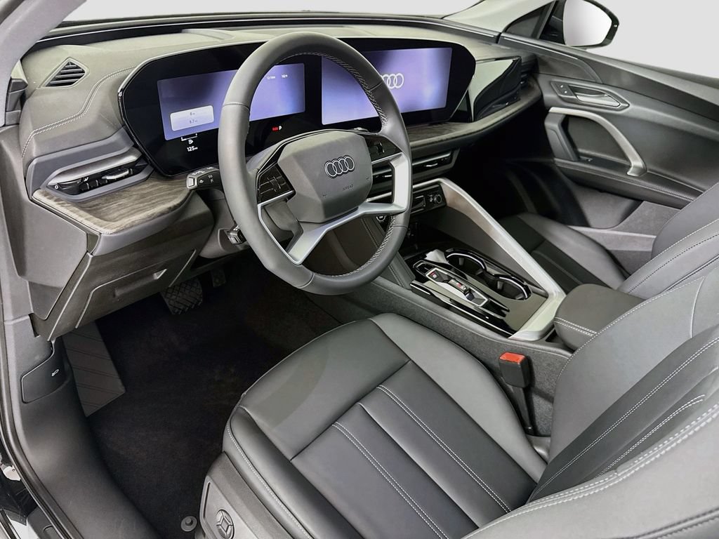 New 2026 Audi Q5 Premium AWD/4WD image 10