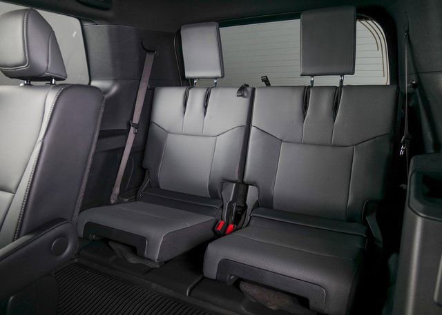 Used 2025 Lexus GX 550 550 Premium+ image 31