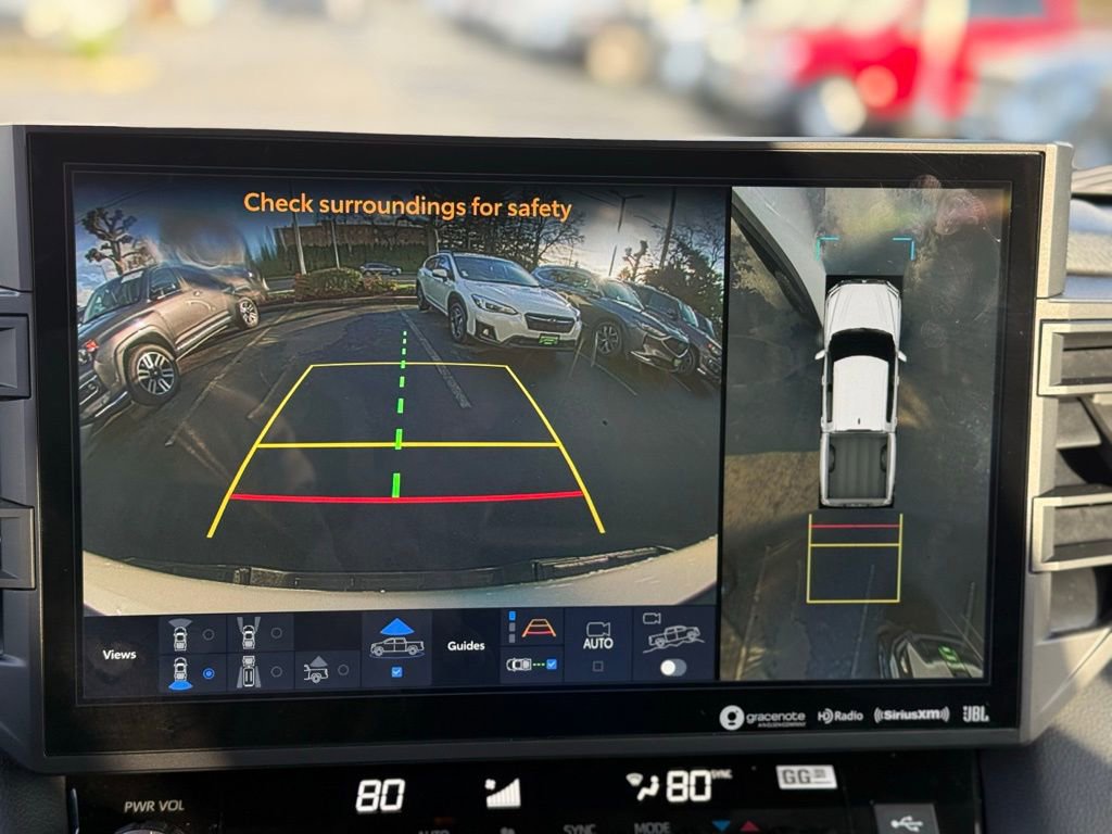 Used 2022 Toyota Tundra TRD Pro image 32