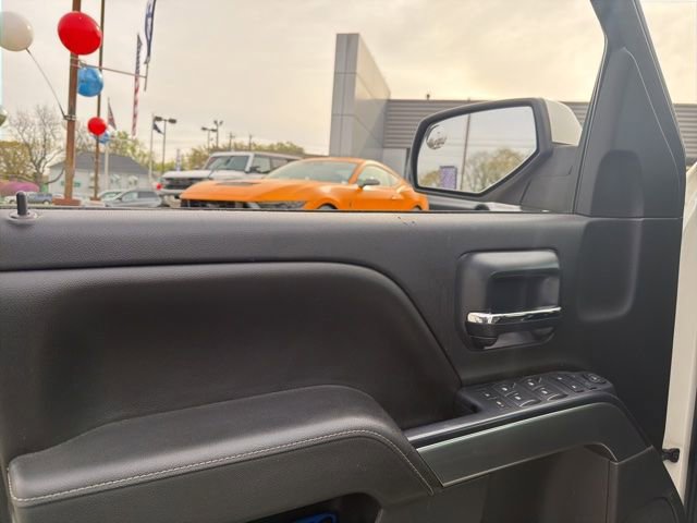 Used 2014 Chevrolet Silverado 1500 LT w/ LT Convenience Package image 26