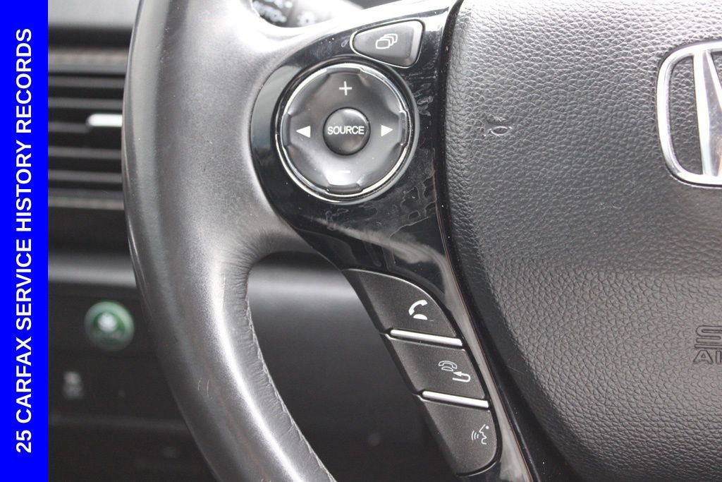 Used 2016 Honda Accord Sport image 26