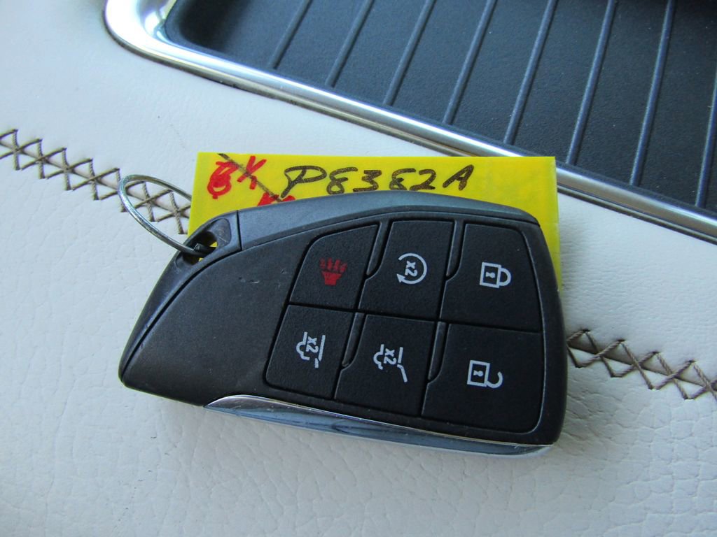 Used 2021 GMC Yukon Denali image 56