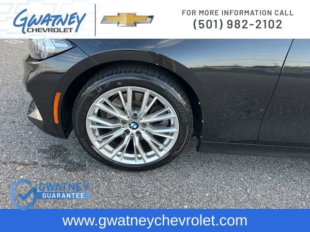 Used 2023 BMW 330i Sedan image 9