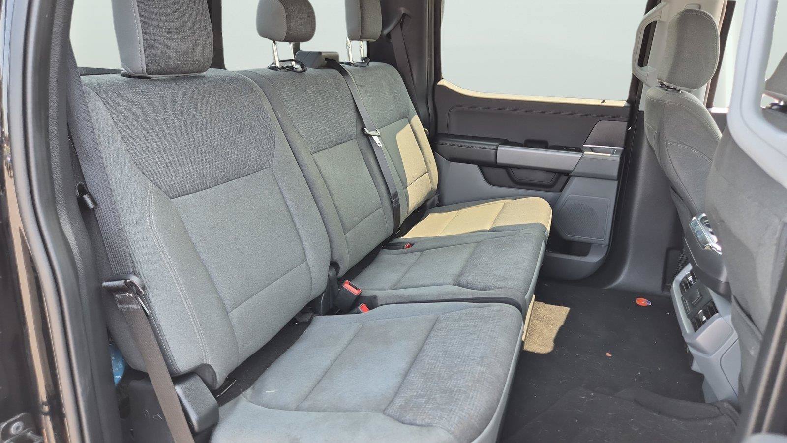 Used 2024 Ford F150 XLT w/ Equipment Group 302A MID AWD/4WD image 15