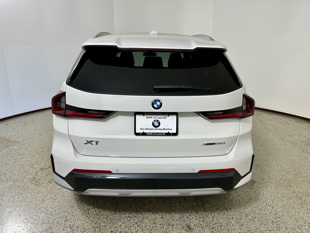 New 2025 BMW X1 xDrive28i w/ Premium Package image 5