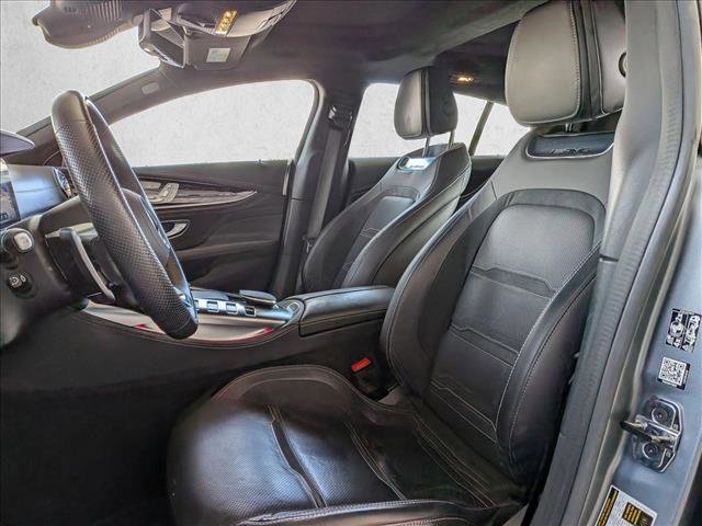 Used 2023 Mercedes-Benz AMG GT 53 image 15