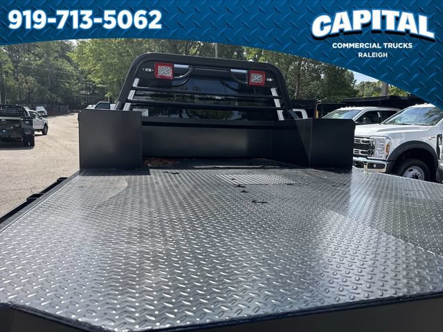 New 2026 Ford F550 4x4 Crew Cab image 18