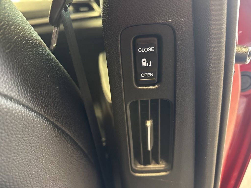 Certified 2026 Honda Odyssey Sport-L image 31